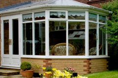 conservatories Tippers Hill