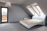 Tippers Hill bedroom extensions