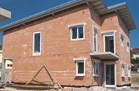 Tippers Hill home extensions