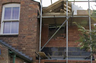 free Tippers Hill home extension quotes