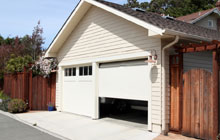 Tippers Hill garage construction leads